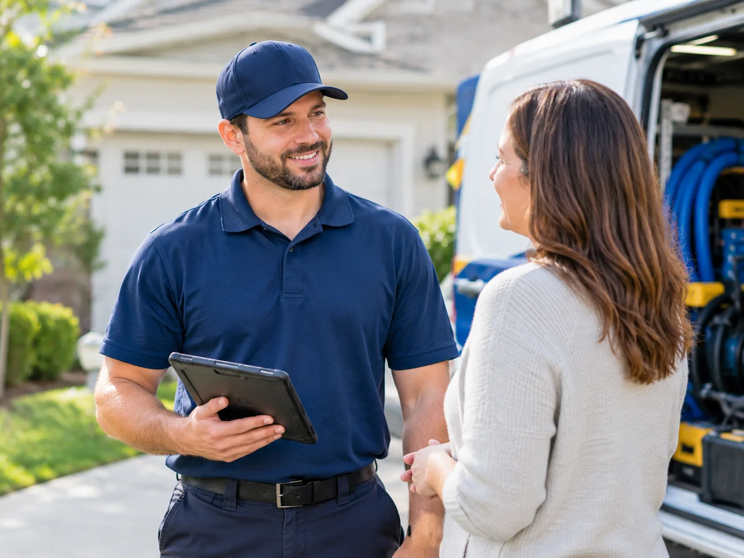 Sewage Backup Cleanup Somerset, NJ FAQs